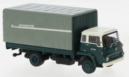 Brekina 35906 - H0 - Bedford TK Geldersche Tramwegen